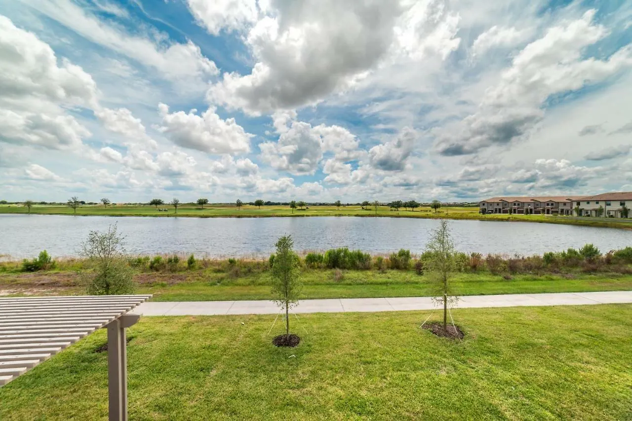 Vistas Golf Villa Davenport